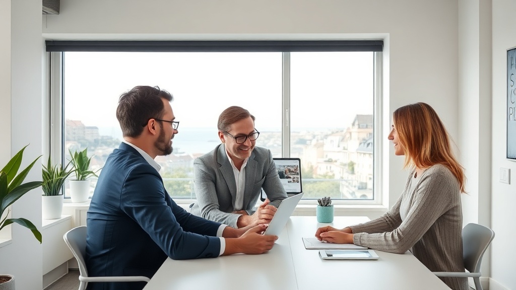 Agence web ou freelance : que choisir pour votre entreprise dans les Landes ?