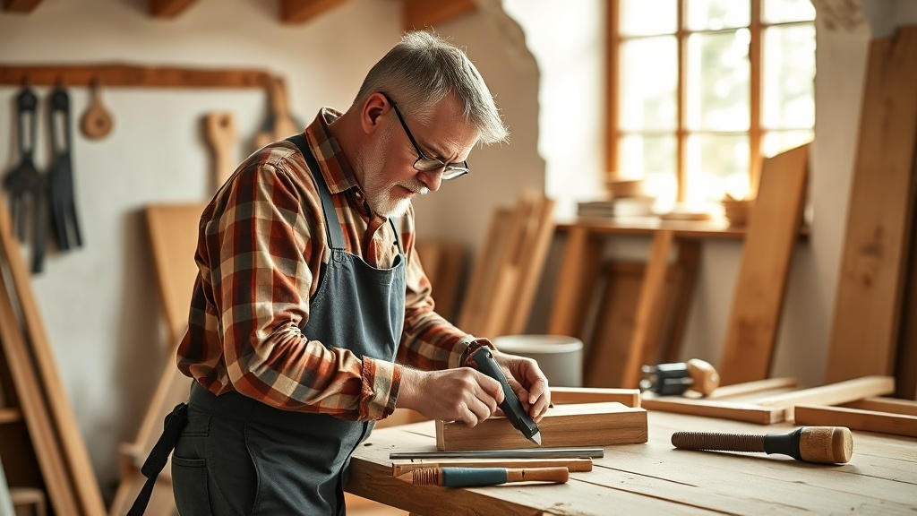 Référencement local pour artisans dans les Landes : le guide complet 2026