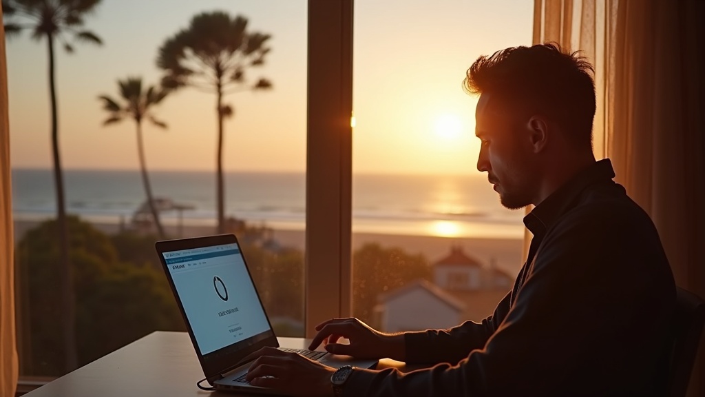Pourquoi votre site d'hôtel fait fuir vos clients vers Booking (et comment récupérer ces réservations)