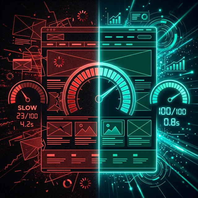 Audit UX/UI : Pourquoi ce célèbre hôtel d'Hossegor perd 30% de ses réservations directes