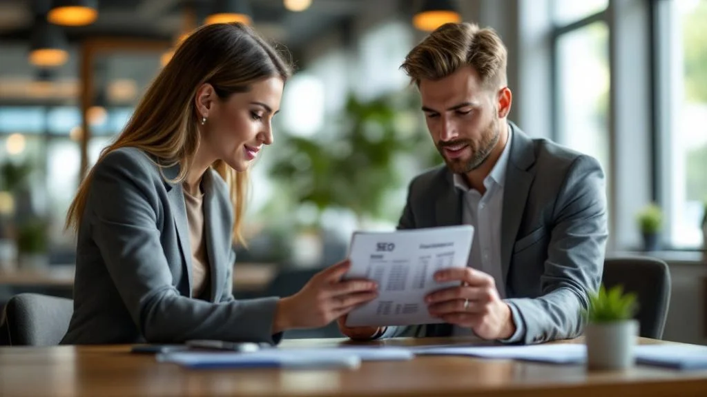 Devis SEO : Comment comparer les offres et choisir le bon prestataire en 2026