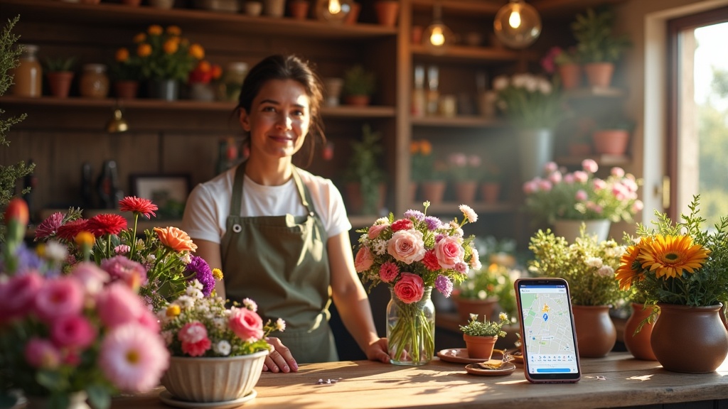 Optimiser votre fiche Google Entreprise : le guide concret pour les professionnels des Landes