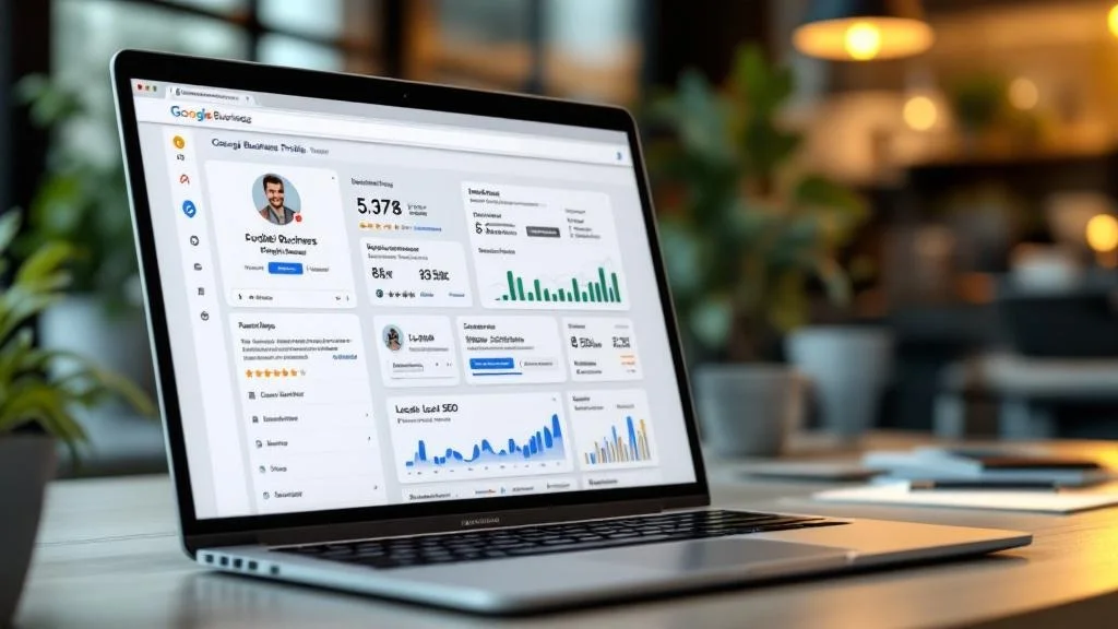 Fiche Google Entreprise : Le guide complet 2026 pour optimiser votre profil local