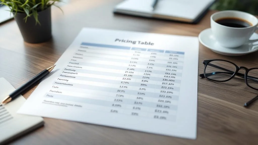 Prix référencement Google : Combien coûte le SEO en 2026 ? Guide complet