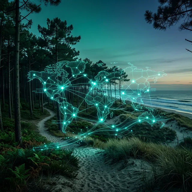 Guide complet du SEO Local dans les Landes : Attirer plus de clients (Edition 2026)