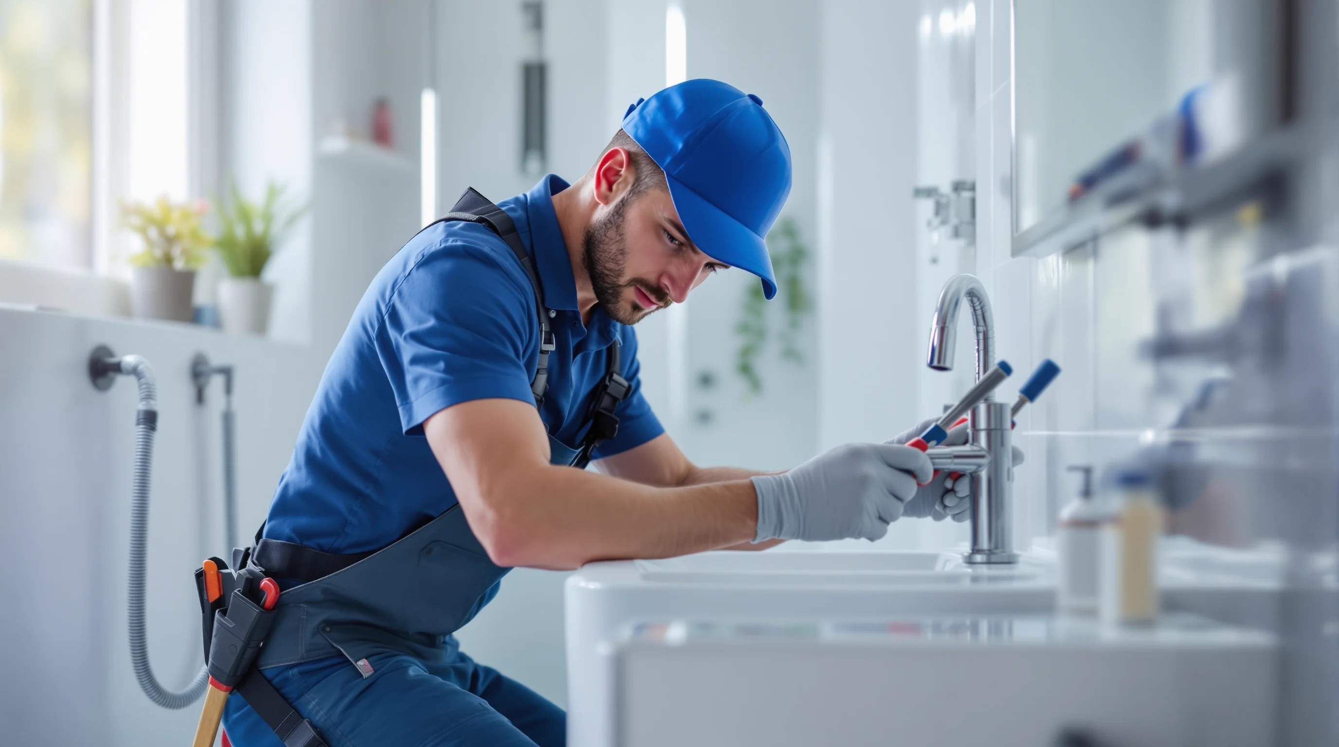 Artisans du bâtiment